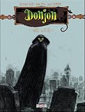 Donjon Potron-Minet, Tome 84 : Apr�s la pluie