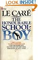 The Honourable Schoolboy