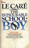 The honourable schoolboy