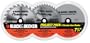 Black & Decker 77-778W 3 Blade Project Pack with 7-1/4-Inch 24 Tooth Combination Blade, 40 Tooth Combination Blade, and 40 Tooth Paneling and Plywood Blade