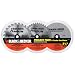 Black & Decker 77-778W 3 Blade Project Pack with 7-1/4-Inch 24 Tooth Combination Blade, 40 Tooth Combination Blade, and 40 Tooth Paneling and Plywood Blade