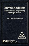 Bicycle Accidents: Biomedical, Engineering and Legal Aspects