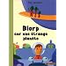 Blorp dans une étrange planète