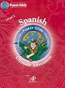 Spanish Year 2 Ultimate Course [With Book]