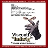 Visconti's "Ludwig" [Original Soundrack Recording]