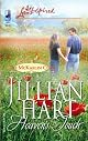 Heaven's Touch (Love Inspired)