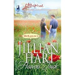 Love Inspired  Heaven's Touch