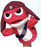 ケロロ軍曹 パペットギロロ伍長