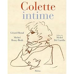 Colette intime
