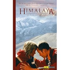 Himalaya - Die Kindheit eines Karawanenf�hrers [VHS]