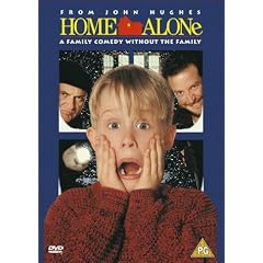 Home Alone [DVD] [1990]