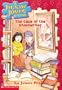 Case of the Ghostwriter (Jigsaw Jones Mysteries)