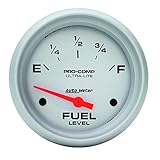 自動メートル4414超ライト; 電気燃料のレベルゲージの