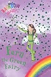 Fern the Green Fairy