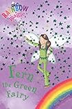 Fern the green fairy