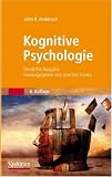 Kognitive Psychologie Image of Kognitive Psychologie