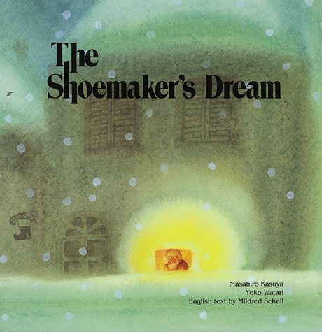 Shoemaker's Dream under Tolstoy, Leo in The Books Store
