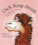 Hairy Hezekiah
