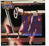 Review Various Artists  / The Best of the Blues
