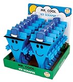 Mr Men - Mr Cool Ice Scraper