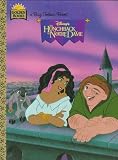 Disney s the Hunchback of Notre Dame (Big Golden Book)