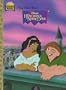 Disney's the Hunchback of Notre Dame (Big Golden Book)