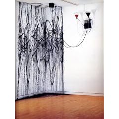 Rebecca Horn: Body Landscapes