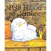 Petit hibou se d�m�ne