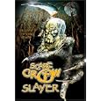 Scarecrow Slayer