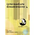 Intermediate Dreamweaver 4 by Donna Casey