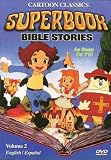 Superbook Bible Stores, Vol. 2
