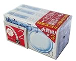 めちゃうす 1000 1箱12コ入×3パック 【リンクルゼロゼロ お試しサンプル付】