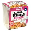 Sapporo Ichiban Soup Cup, Shrimp Noodle, 2.25-Ounce Cups (Pack of 12) Sapporo Ichiban Soup Cup, Shrimp Noodle, 2.25-Ounce Cups (Pack of 12)