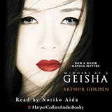 Memoirs of a Geisha