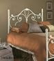 Fashion Bed Group B95X16 Aynsley Headboard
