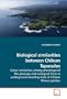 Biological similarities between Chilean Tapaculos: Closer similarities among phenotype of the plumage and ecological traits in undergrowth-dwelling birds of Chilean Rhinocryptidae