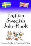 English Swedish Joke Book