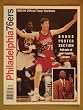 Philadelphia 76ers 1993/94 Team Yearbook