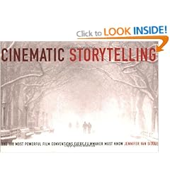 Cinematic Storytelling: The 100 Most Powerful Film Conventions Every Filmmaker Must Know