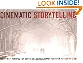 Cinematic Storytelling