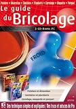 Revue Avanquest  / Coffret Bricolage