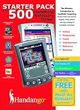 Handango Handheld Starter Pack Review Image