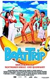 Boat Trip - Cuba Gooding Jr.