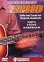 DVD-Picking Up Speed-Drills and Tunes for Flatpick Guitarists