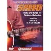DVD-Picking Up Speed-Drills and Tunes for Flatpick Guitarists