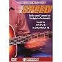 DVD-Picking Up Speed-Drills and Tunes for Flatpick Guitarists