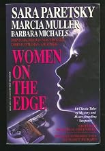 Women On The Edge (Kensington Mystery Anthology)