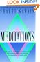 Meditations: Creative Visualization and Meditation Exercises to Enrich Your Life