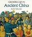 Growing Up In Ancient China (Growing Up In series)