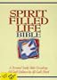 Spirit-filled Life Bible
